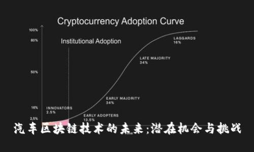 汽车区块链技术的未来：潜在机会与挑战