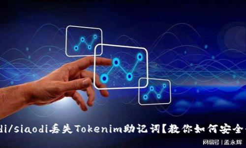 siaodi/siaodi丢失Tokenim助记词？教你如何安全登录！