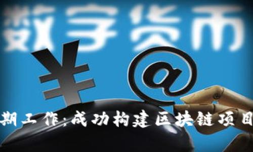 区块链的前期工作：成功构建区块链项目的关键步骤