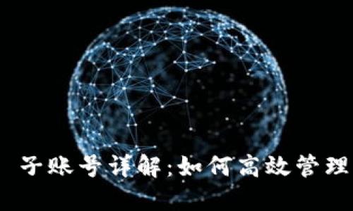 Tokenim 2.0 子账号详解：如何高效管理你的加密资产