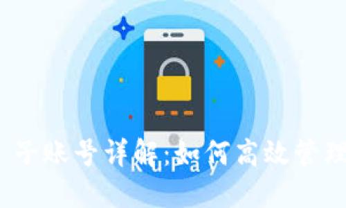 Tokenim 2.0 子账号详解：如何高效管理你的加密资产