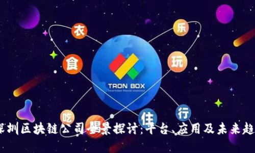 :深圳区块链公司全景探讨：平台、应用及未来趋势