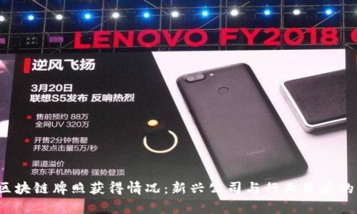 2023年区块链牌照获得情况：新兴公司与行业巨头的全景分析