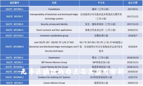 无币区块链的特点及其应用分析