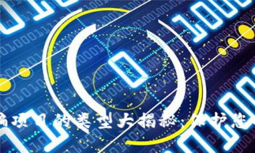 区块链诈骗项目的类型大揭秘：保护您的投资安全