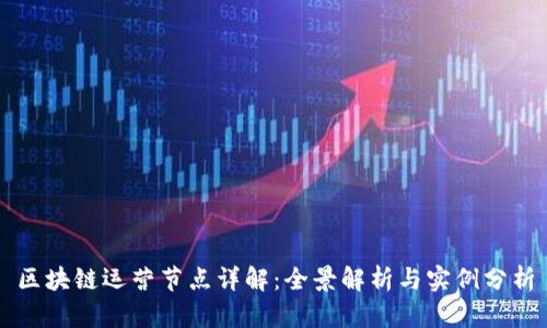 区块链运营节点详解：全景解析与实例分析