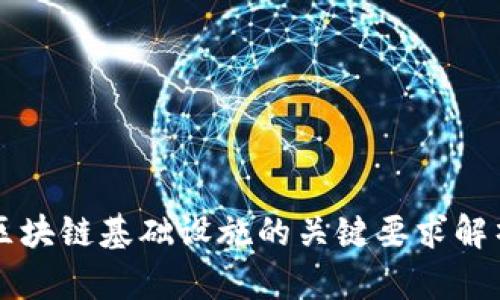 区块链基础设施的关键要求解析