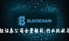 中国区块链证券公司全景解析：行业现状与未来