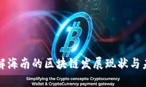深入了解海南的区块链发展现状与未来趋势