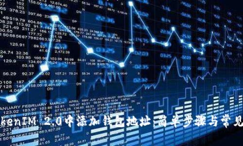 如何在TokenIM 2.0中添加钱包地址：简单步骤与常见问题解答