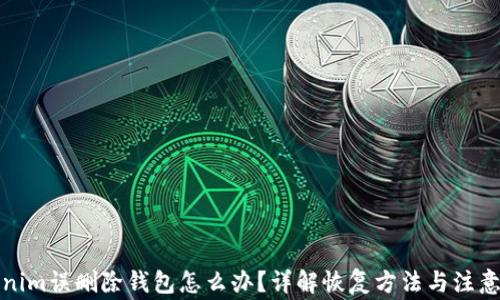 Tokenim误删除钱包怎么办?详解恢复方法与注意事项