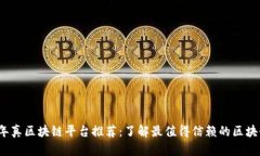 2023年真区块链平台推荐：了解最值得信赖的区块