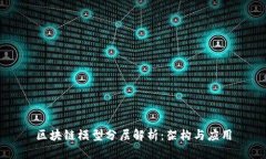 区块链模型分层解析：架构与应用