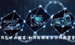 区块链安全钱包十大推荐：如何选择适合你的数