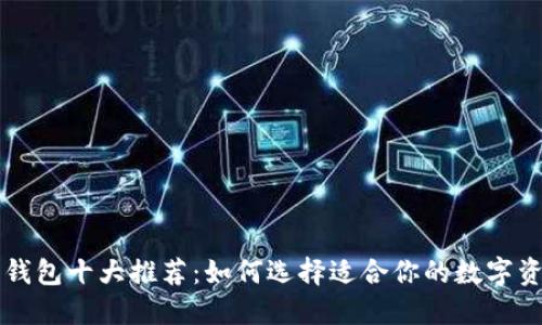 区块链安全钱包十大推荐：如何选择适合你的数字资产管理工具