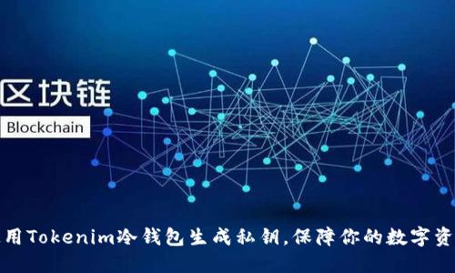 如何使用Tokenim冷钱包生成私钥，保障你的数字资产安全