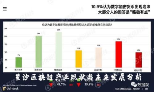 星沙区块链产业现状与未来发展分析