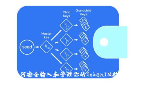 如何安全输入和管理你的TokenIM助记词