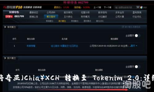 如何将奇亚(Chia)XCH 转换至 Tokenim 2.0:详细指南