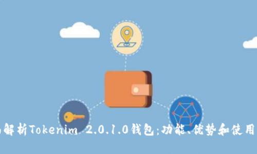 全面解析Tokenim 2.0.1.0钱包：功能、优势和使用指南