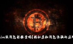 Tokenim假钱包能报案吗？揭秘虚拟钱包诈骗的应对