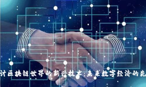 探讨区块链世界的新兴技术：未来数字经济的先锋
