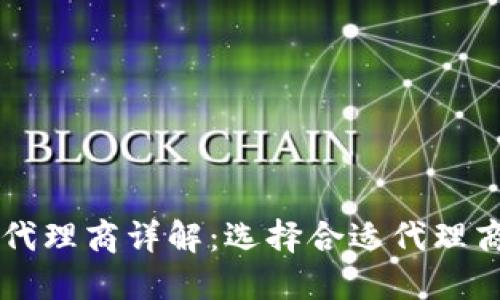 区块链节点代理商详解：选择合适代理商的关键因素