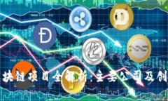 抖音区块链项目全解析：主要公司及创新应用