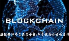 区块链媒体平台类型全解：从资讯到社交的多样