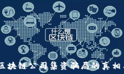   
揭开心扉：区块链公司集资骗局的真相与防范策略