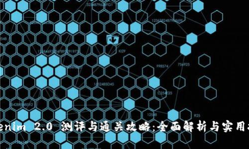 Tokenim 2.0 测评与通关攻略：全面解析与实用技巧