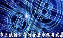 邳州市区块链公司的全景介绍与发展现状