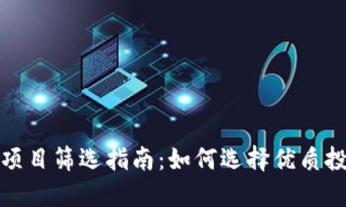 区块链项目筛选指南：如何选择优质投资机会