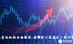 ### 区块链金融机构全面解析：有哪些公司在这一