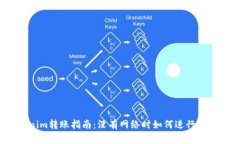  Tokenim转账指南：没有网络时如何进行转账操作