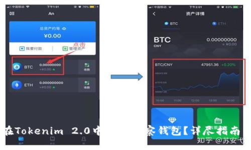 如何在Tokenim 2.0中添加观察钱包？详尽指南与FAQ