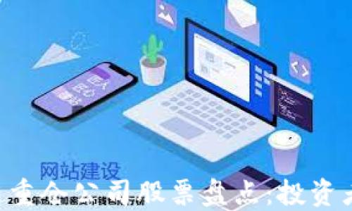 
区块链重仓公司股票盘点：投资者必看!