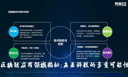 区块链应用领域揭秘：未来科技的多重可能性