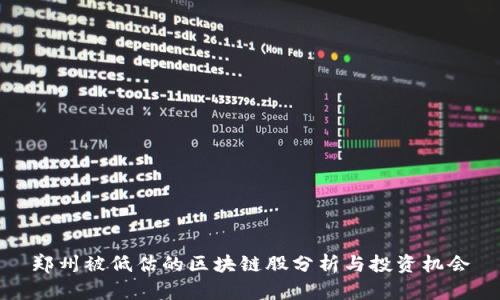郑州被低估的区块链股分析与投资机会