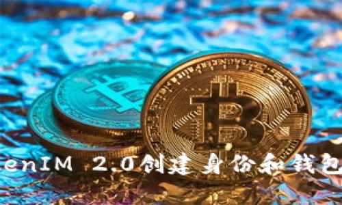 如何使用TokenIM 2.0创建身份和钱包：全方位指南
