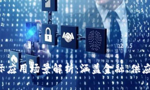 区块链技术的实际应用场景解析：涵盖金融、供应链、医疗等多领域