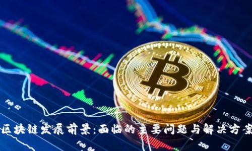 区块链发展前景：面临的主要问题与解决方案