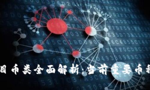 区块链项目币类全面解析：当前重要币种及其应用