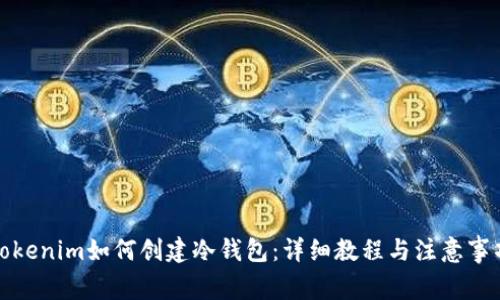 Tokenim如何创建冷钱包：详细教程与注意事项