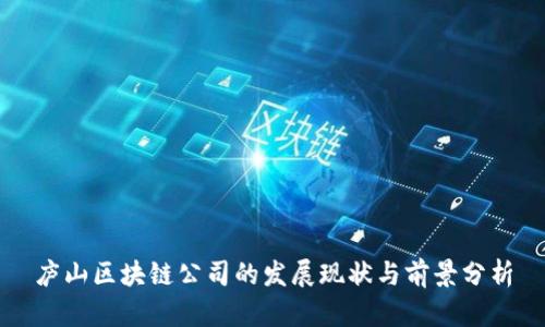 庐山区块链公司的发展现状与前景分析