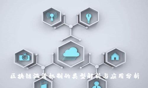 区块链混淆机制的类型解析与应用分析