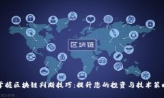 掌握区块链判断技巧：提升您的投资与技术策略