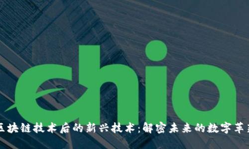 区块链技术后的新兴技术：解密未来的数字革新