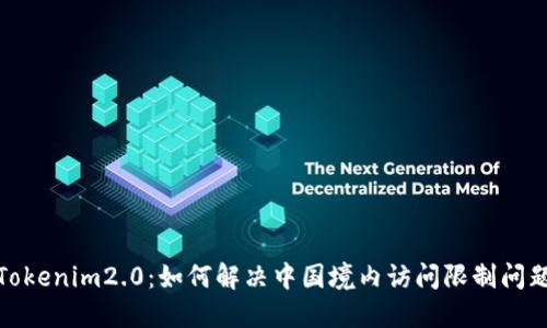 Tokenim2.0：如何解决中国境内访问限制问题