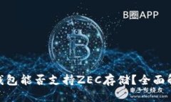 Tokenim 2.0钱包能否支持ZEC存储？全面解析与使用指